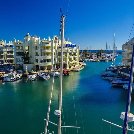 Apartmán Pueblo Del Parque 3 - Terraza Soleada Con Jardin - Piscina Y Playa - Urbanizacion Tranquila Benalmádena Exteriér fotografie