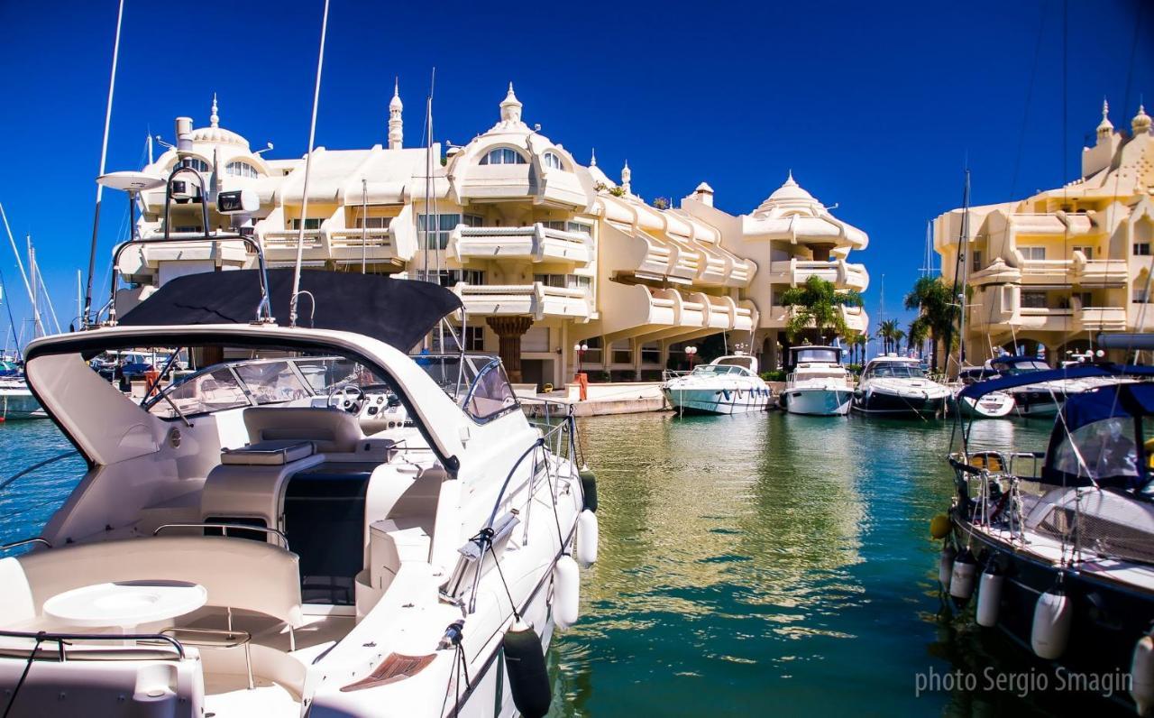 Apartmán Pueblo Del Parque 3 - Terraza Soleada Con Jardin - Piscina Y Playa - Urbanizacion Tranquila Benalmádena Exteriér fotografie